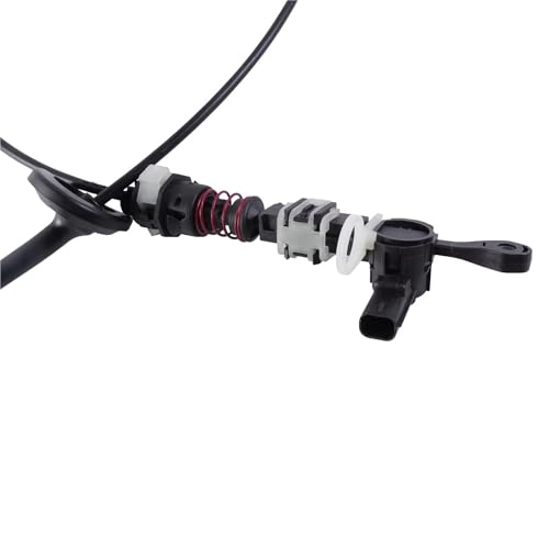 Câble commande transmission fluide et précis pour Ram 3500 2007