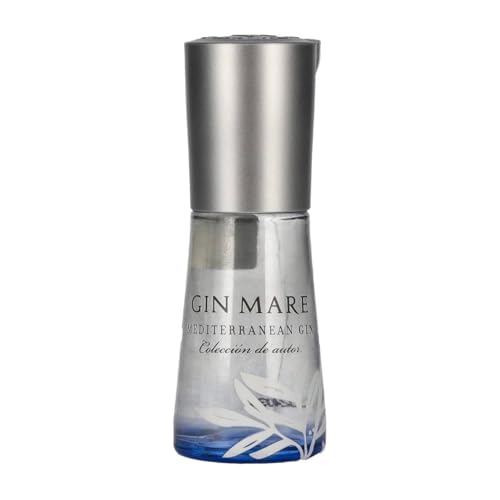 Gin Mare Mediterranean Gin 42,7% Vol. 0,1l