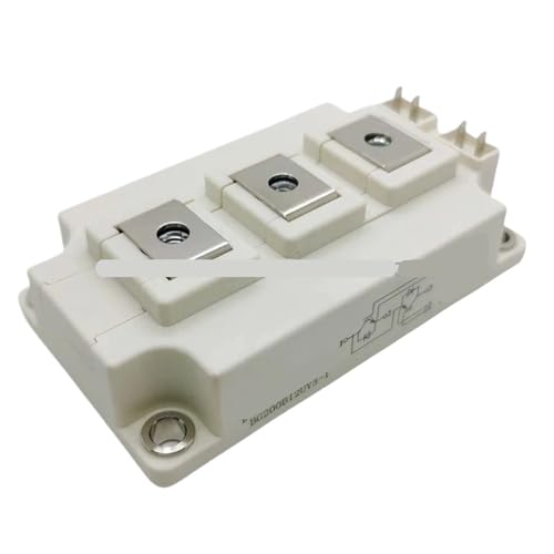 Module de pont redresseur BG200B12LY2 triphasé 1200V à faible perte thermique