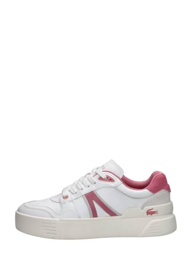 Lacoste L002 Wit