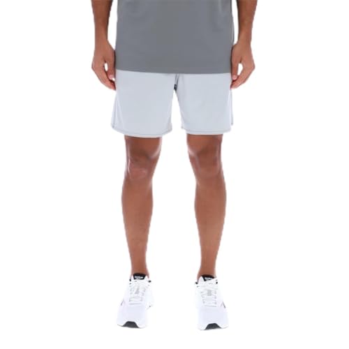ID Train Knit Short soluciona el exceso de sudor en tus piernas