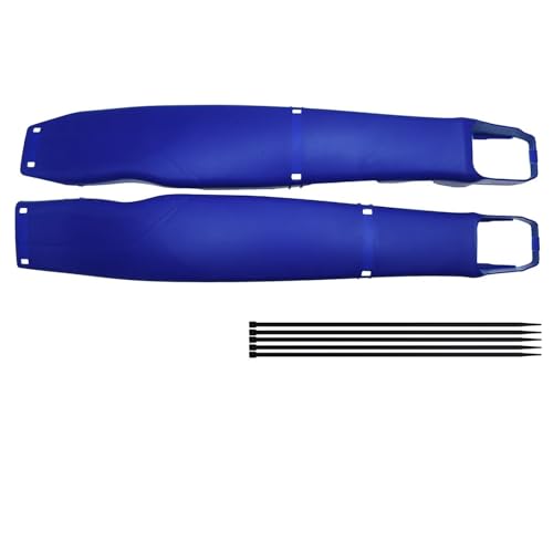 Garde-boue bras oscillant Yamaha 450F pour protéger de la boue en cross