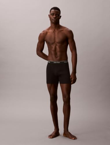 Image of Calvin Klein Men's Underwear Cotton Classics 5-pack Boxer Brief