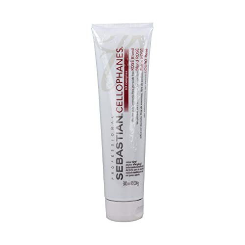 CELLOPHANES colour shine # blond champagne 300 ml