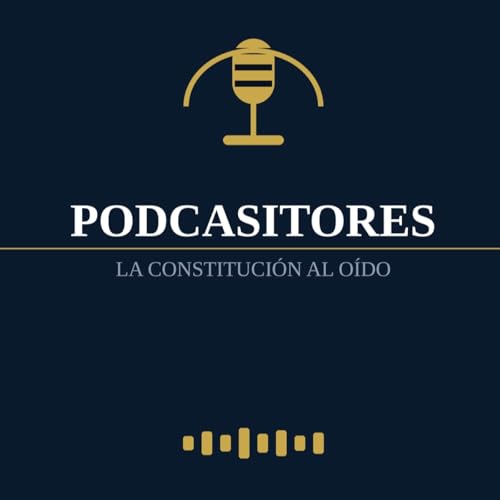 Podcasitores &mdash; Tr&aacute;iler oficial &middot; La Constituci&oacute;n al O&iacute;do