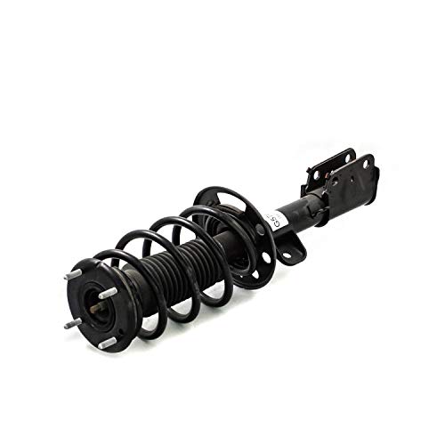 Image of Gabriel G57698 Ultra ReadyMount Front Right Complete Strut Assembly for 13-15 Ford Explorer AWD (1 Pack)