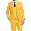 Ginger Yellow