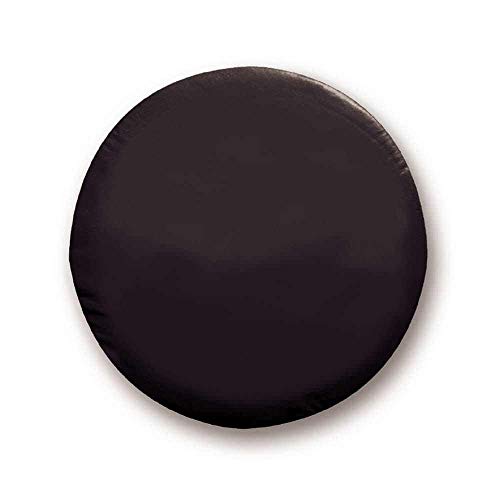 ADCO 1740 nero vinile copertura ruota di scorta O (Adatto 21 1/2 "Diametro ruota)