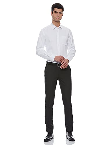 Image of Amazon Brand - Symbol Men's Regular Fit Formal Shirt
