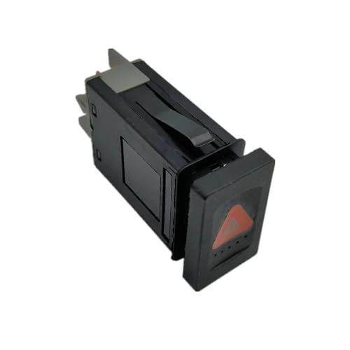 Bouton feux de détresse Passat B5 résout clignotants bloqués 3B