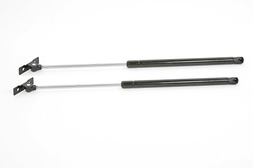 4097 Pontiac GTO 2004-06 Hood Lift Support Strut, Set of 2