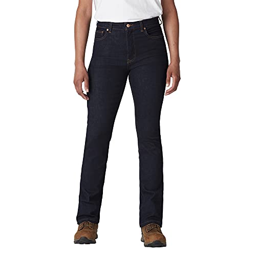 Jean Dickies femme Perfect Shape droit anti-frottement qui galbe les formes