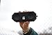 Altec Lansing LifeJacket H2O 4 - Waterproof Bluetooth Speaker, Durable & Portable Speaker with Voice Assistant, 10 Hour Battery Life & 100 Foot Range, Black