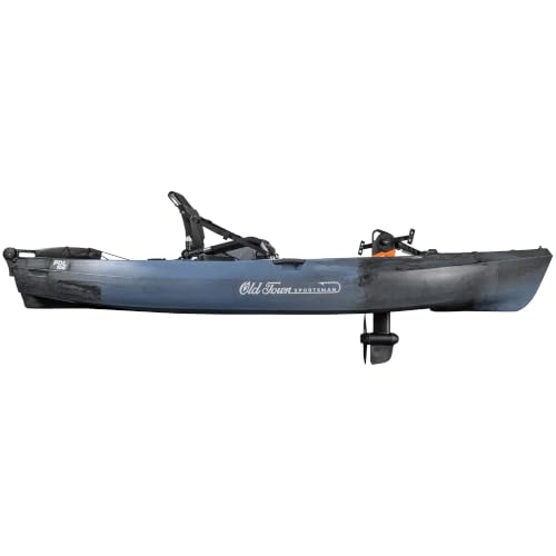 kayak pedal drive premium System product image