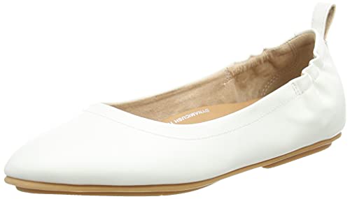 Image of FitFlop Womens Allegro Ballet Flat