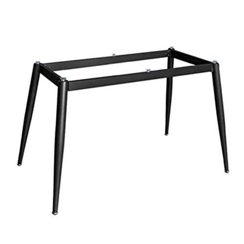 Piètement de table en fonte pour meuble de cuisine convivial - 2