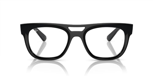 Image of Ray-Ban Rx7226 Lloyd Square Prescription Eyewear Frames