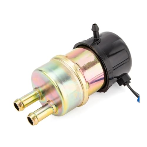 Bomba de combustible de alta presion para NT650 y NV400 con flujo constante de gasolina 6