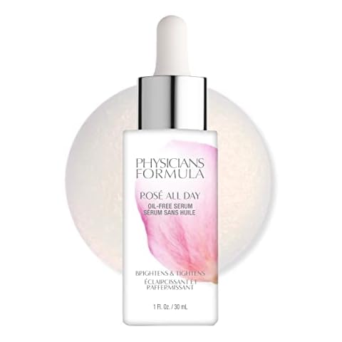 Physicians Formula Rosé All Day Serum Cover