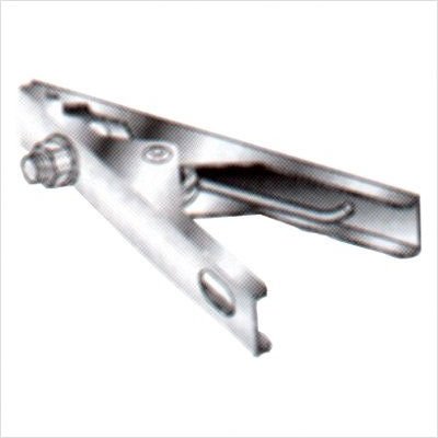 LE EG-500 Ground CLAMP02050