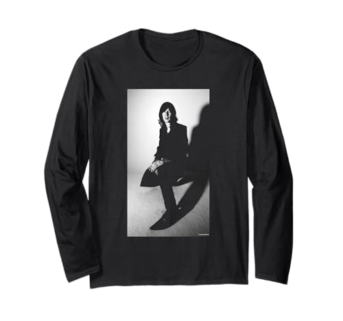 Primal Scream Singer Bobby Gillespie �|�[�g���[�g �A���f�B�E�E�B���V���[ ����T�V���c