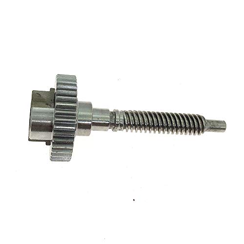 Metal Parking Brake Gear Actuator Repair Tool Kit Fits BMW E65 E66 745i 750i 760i 760Li Replace 34 43 6 782 755 34436782755
