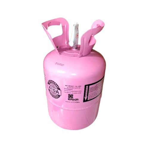 Mejores precios y opiniones de Gas refrigerante r410a los 7 más buscados. 2 Imagen adicional