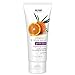 NOW Solutions, Vitamin C and Oryza Sativa Gentle Scrub, Brightening System, Gentle Mild Exfoliation for Daily Use 4-Ounce