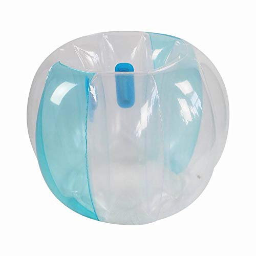 Bubble Soccer Bubble Balls, Balle Gonflable PVC, Bumper Ball 36inch Aquabulle, Gonflable à...