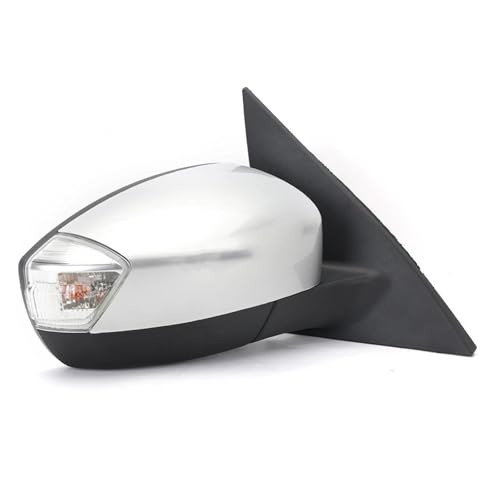 Clignotant rétroviseur chauffant Ford S-Max 2006-2015 | Bloc droit 6 pins