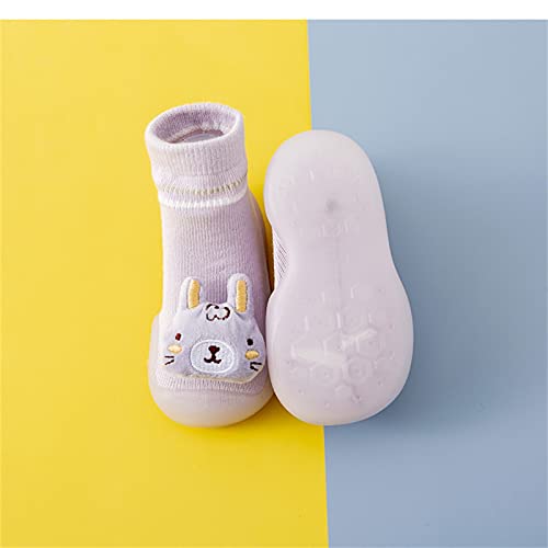 Kids Shoes Boys,Baby Boys Girls Shoes First Walkers Cute Cartoon Antislip Socks Shoes Prewalker Sneaker Girls Shoes3