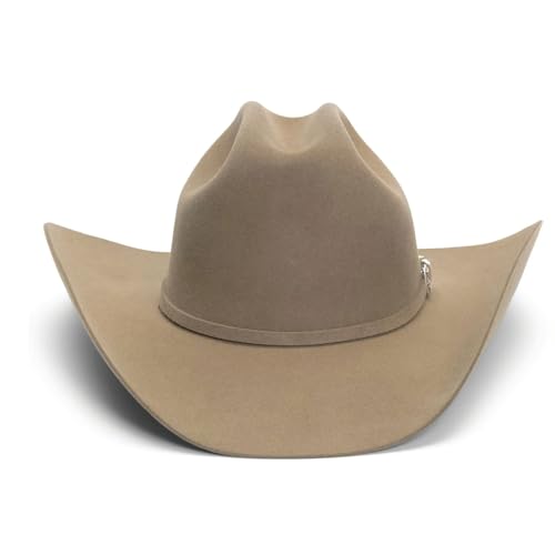 Image of Stetson 7540 Skyline 6X Fur Cowboy Hat