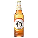 Old Speckled Hen Session Ale 500ml