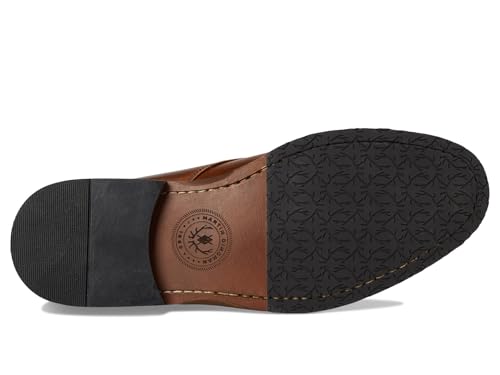 Image of Martin Dingman mens Old Row Chukka Boots