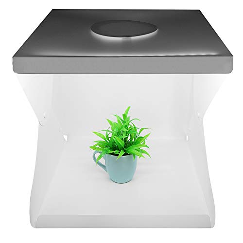 Photography Lighting Tent, Softbox, Light Photography 40x40x40cm for Daily Furniture, Outdoor Photos