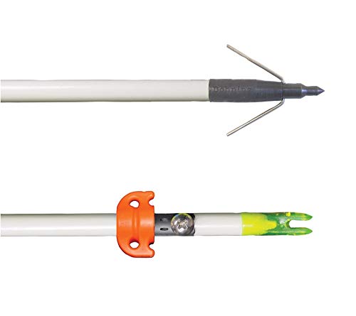 Mudcat Fish Buster Bowfishing Arrow