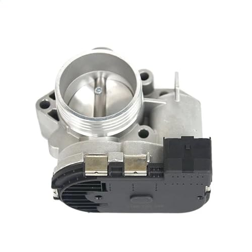 Boîtier papillon Peugeot 9635884080 ensemble électronique haute durabilité 1635Q9