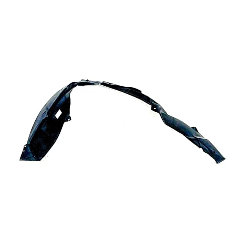 Image of FitParts Compatible with Jeep Compass 2011-2016 Front Right Fender Liner