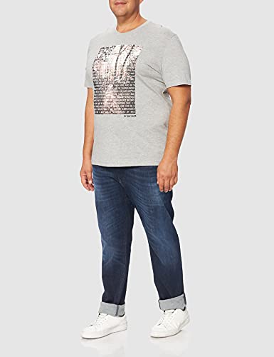 TOM TAILOR T-Shirt con Stampa Fotografica in