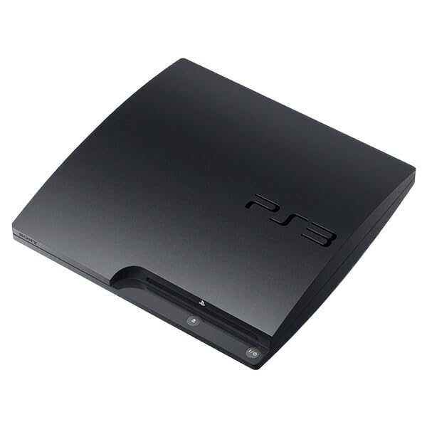 Amazon | 【整備済み品】 SONY ソニー PlayStation 3 (120GB Amazon | 【整備済み品】 SONY ソニー PlayStation 3 (120GB