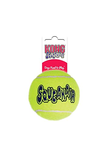 Balle KONG Squeakair XL
