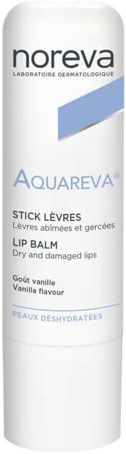 Aquareva Moisturizing Lip Balm 3.6ml
