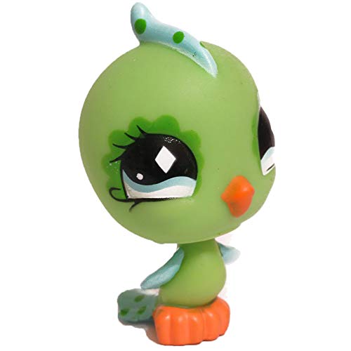 lps parakeet