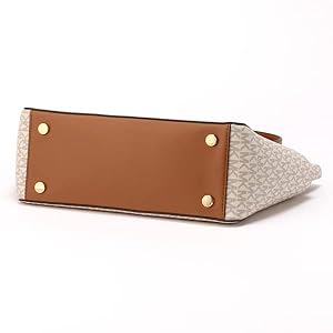 Michael Kors womens Marilyn Medium Top Zip Tote