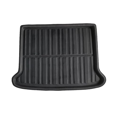 Tapis de coffre arrière Mazda CX-30 accessoires protection sol 2024