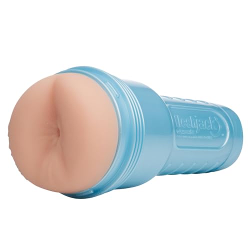 Fleshlight Fleshjack Brent Corrigan Butt Bliss | Realistic Male Anal Sex Toy