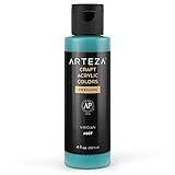 ARTEZA ARTZ-3737 Art-Paints, A607 Viridian Craft
