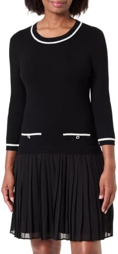 Morgan Damen Kleid
