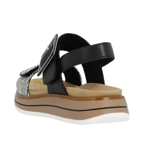 Image of Remonte R6853 Jocelyn Women's Sandals