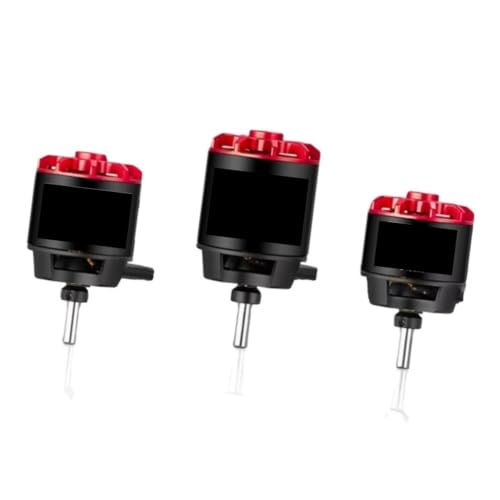 Moteur 2220 2450KV pour remplacer la motorisation de votre avion RC rapide